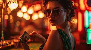 casin8 ကာစီနို Blackjack ကတ်ဂိမ်း မြန်မာ