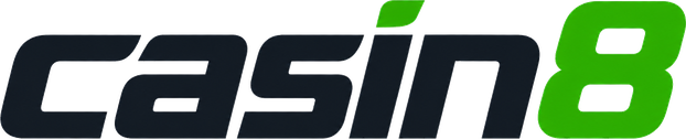 casin8 Logo